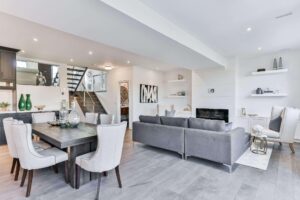 77 Hannaford Gardens, Bishop Auckland